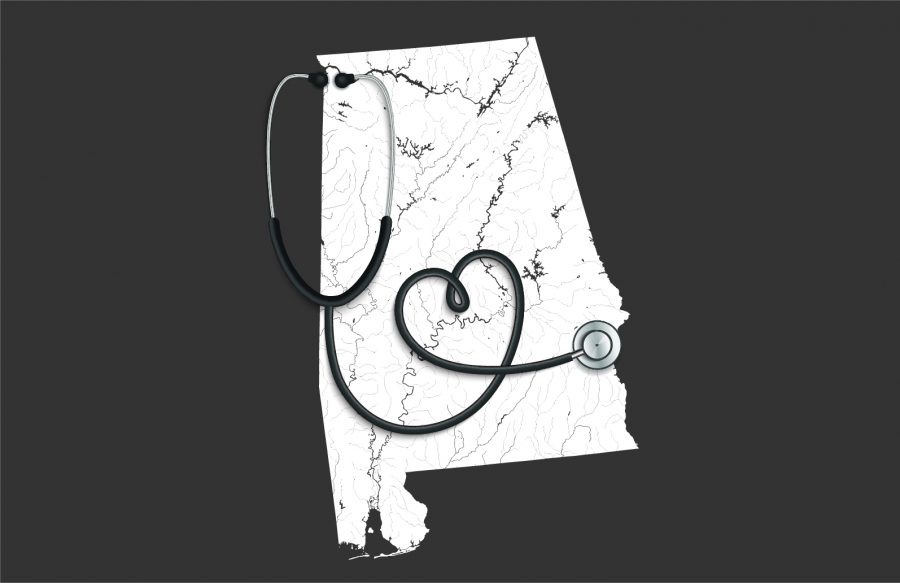 Reconciliation bill threatens rural health care in the state