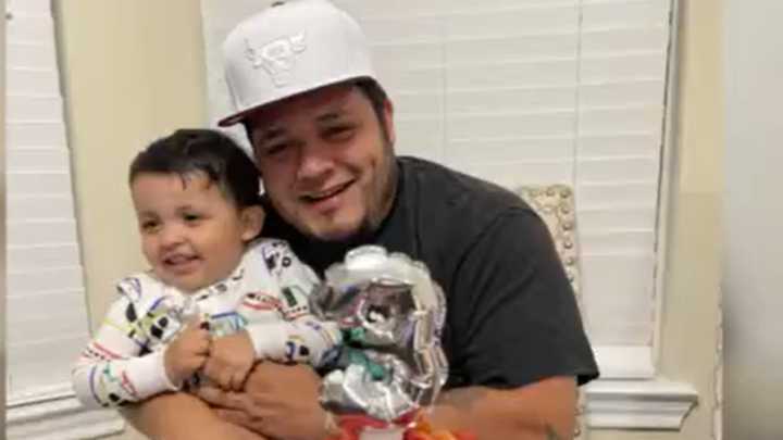 Kilmar Abrego Garcia reportedly on his way back to US