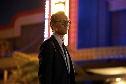 Tom Hiddleston leads the cosmic puzzle that is ‘Life of Chuck’