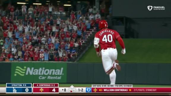 Pedro Pagés hits a 2-run HR, Sonny Gray pitches into 7th inning as ...