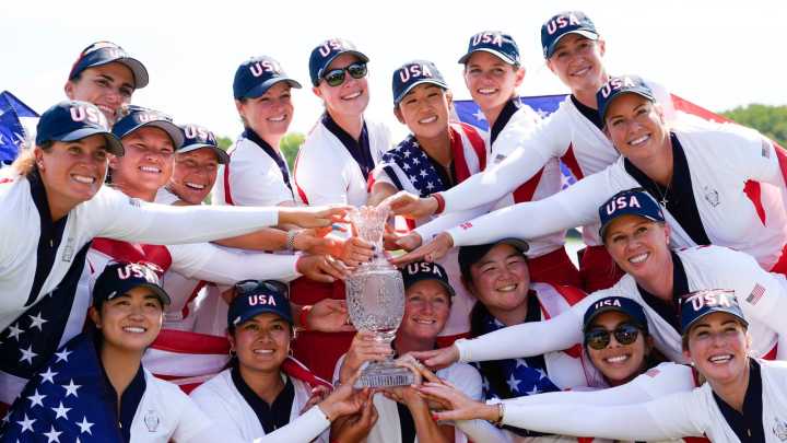 Solheim Cup 2026: Teams, captains, venue, format and how players will qualify for Europe vs USA in the Netherlands