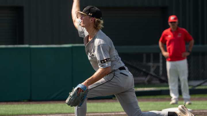UIL baseball state finals: Tournament scores, results and pairings