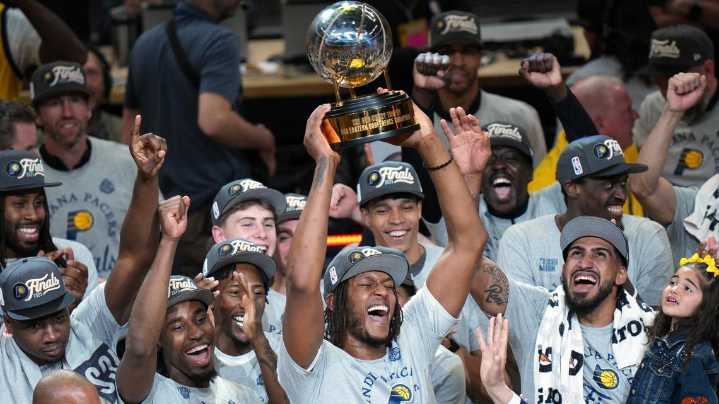 Pacers vs Thunder: NBA Finals 2025 guide