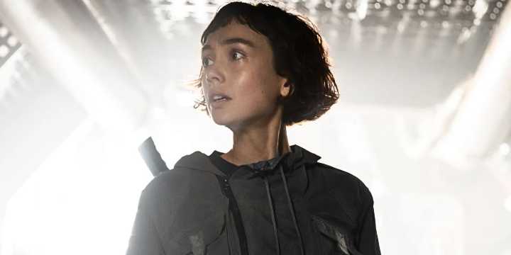 First 'Alien: Earth' Official Trailer Released by FX