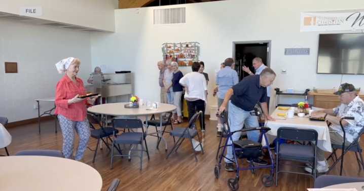 Federal funding cuts lead to closure of nine senior meal sites in Southern Arizona