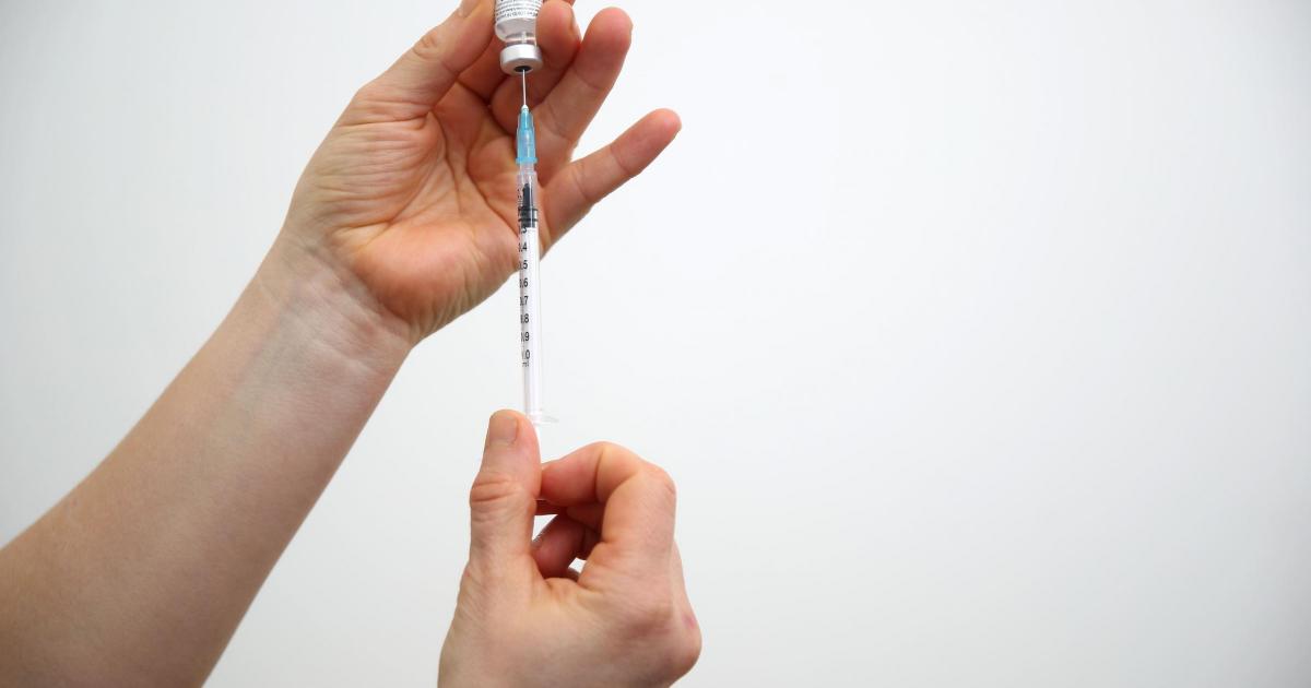 Midwife struck off after claiming vaccines ‘attacked babies’ on social media
