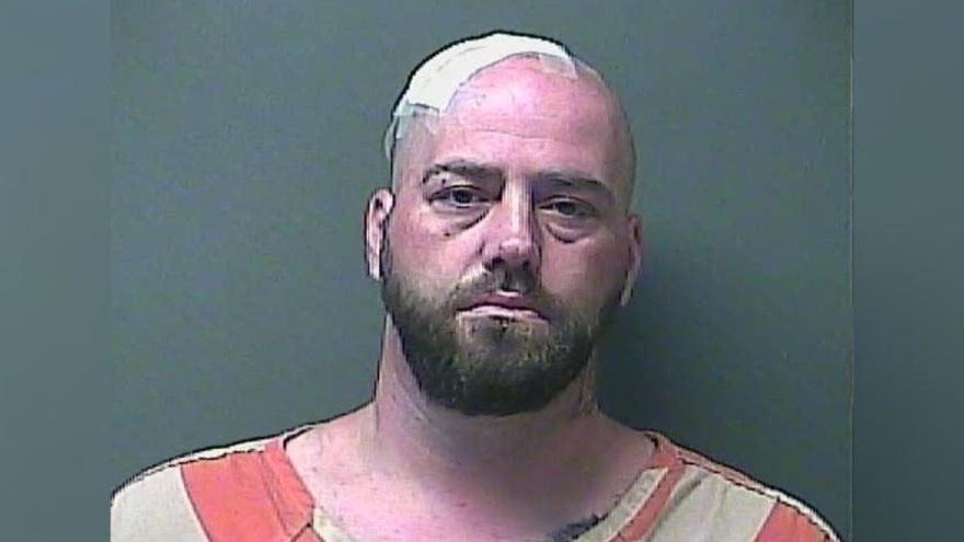 New Prairie bus crash suspect in court Friday, bond reduction request denied