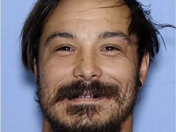 Campgrounds closed along Pacific Crest Trail in search for man wanted in daughters’ deaths