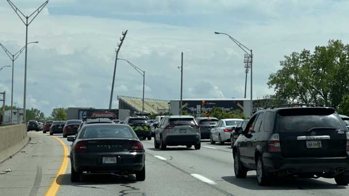 Getting There: The Dispatch's new guide to all things traffic and commuting