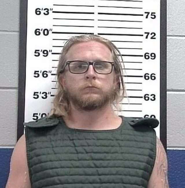 Two Arrested in Monroe County Child Abuse Investigation