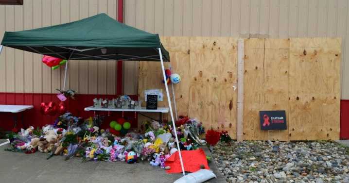 Fifth person dies as a result of Chatham afterschool program crash in late April
