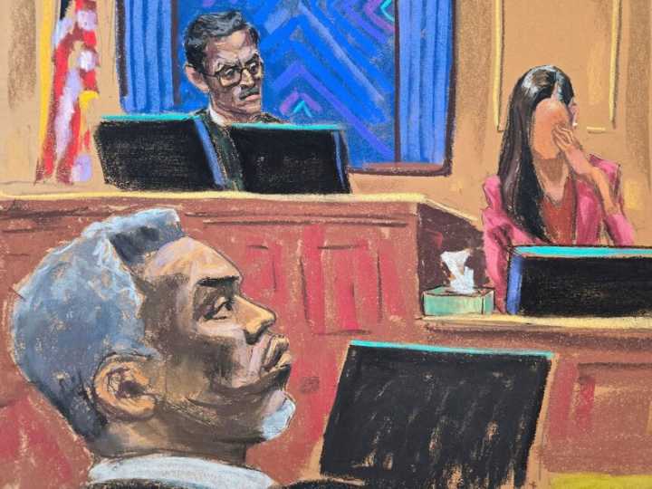 Recap of ‘Diddy’ trial: ‘Jane’ says Sean Combs threatened to cut her off financially over sexual ‘hotel nights’