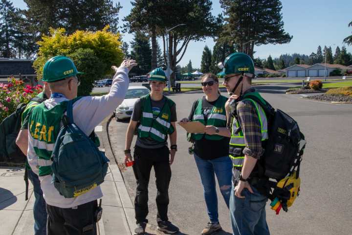 COLUMN: How authorities coordinate evacuation during emergencies