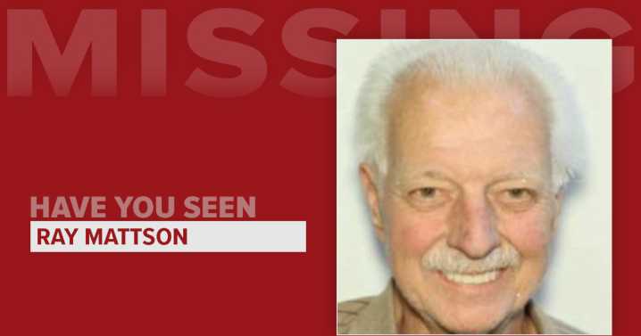CBI issues missing person alert for 71-year-old man out of Lafayette with cognitive impairment