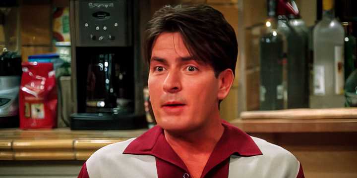 Two And A Half Men's Worst Mistake Ruined The Show Long Before Charlie Sheen Left