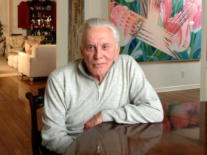 10 celebrities who lived to 100 — and how they did it