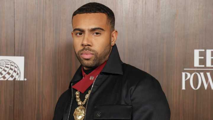 Vic Mensa Opens Up About Artist Mental Health In Streaming Era