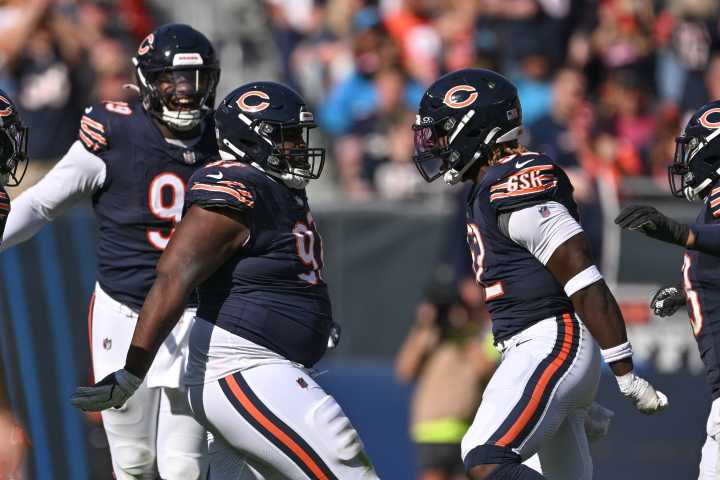 Report: Former Bengal Could Be On Trade Block