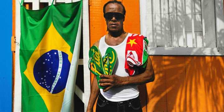 Patta x Havaianas Flip-Flops Collaboration