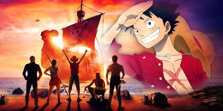 One Piece's Creator Demanded Reshoots of Netflix's Live-Action Version, Here's Why He Refused to Compromise