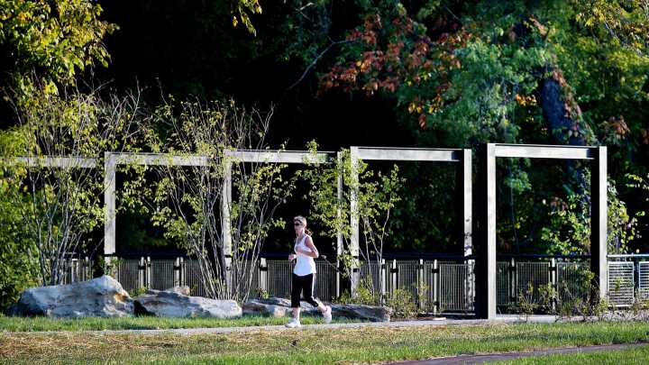 Bicentennial Park in Franklin to open on June 18. What to know