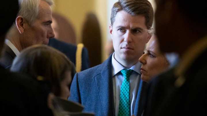 Ex-Homeland Security official Taylor fights back against Trump's 'unprecedented' investigation order