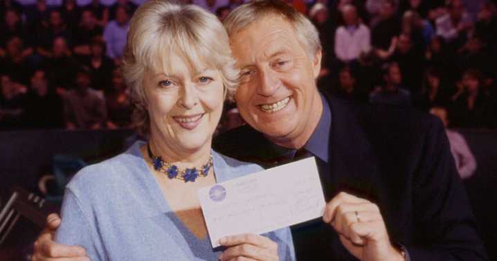 Test your general knowledge with this Who Wants To Be A Millionaire quiz