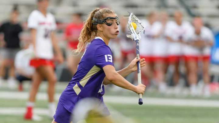 Former national champion helped guide Miners girls lacrosse to state title this spring