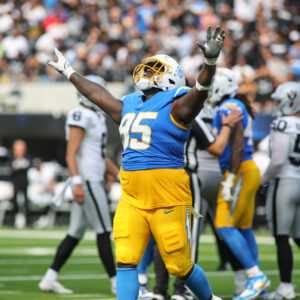 NFL Schedule Released