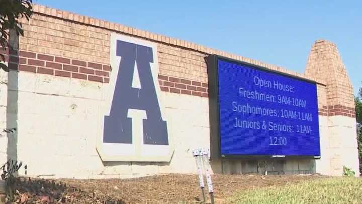 Proposed funding shift threatens security in Barrow County Schools