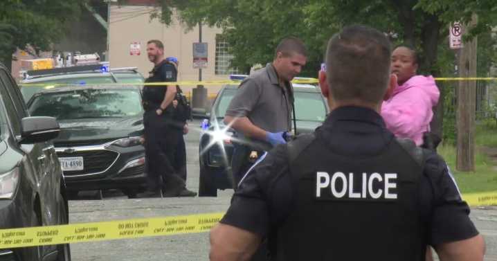 1 dead, 3 injured in shootings since start of Richmond's planned 'Operation Safe Summer'