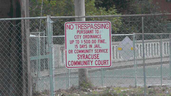 City leaders respond to concerns, questions over Syracuse Rescue Misson fencing