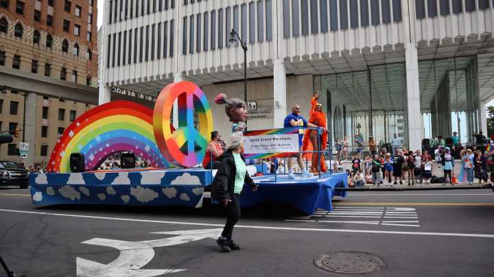The Metro: The important legacy and activism behind Motor City Pride