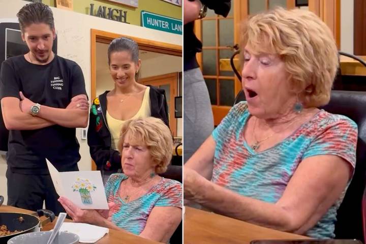 Hunter Fieri and Fiancée Ask His Grandma to Be the Flower Girl at Their Wedding