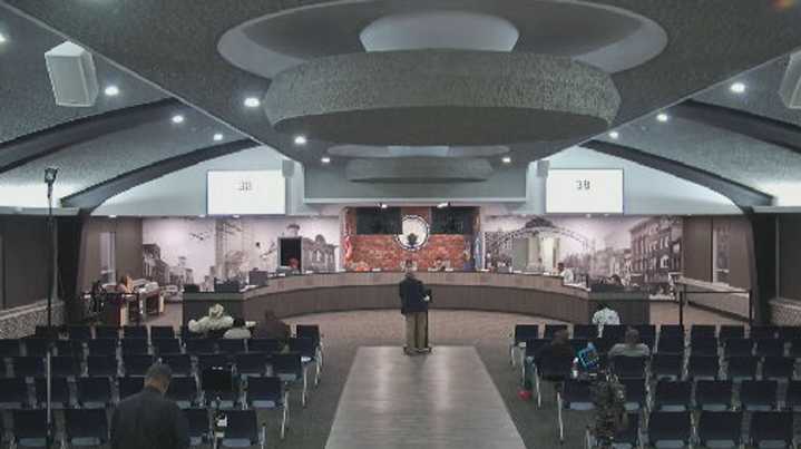Flint Police calling for City of Flint Elected Officials to come together