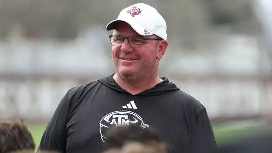 Texas A&M Set to Make Major Recruiting Hire From ACC Powerhouse After Mike Elko’s Warning to 133 FBS Programs Texas A&M makes a power move in recruiting, adding a key ACC name as Mike Elko doubles dow
