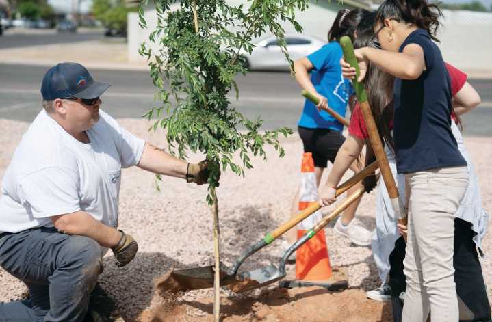 Chandler schools dealing with fiscal, economic challenges