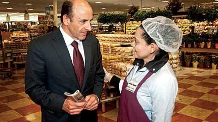 Market Basket’s 100-year history – NBC Boston