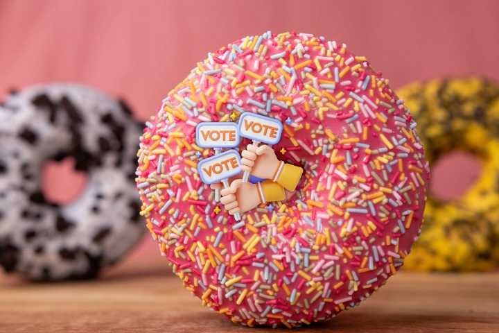 Western Kentucky's Sweetest Showdown: Vote for the Best Donuts!