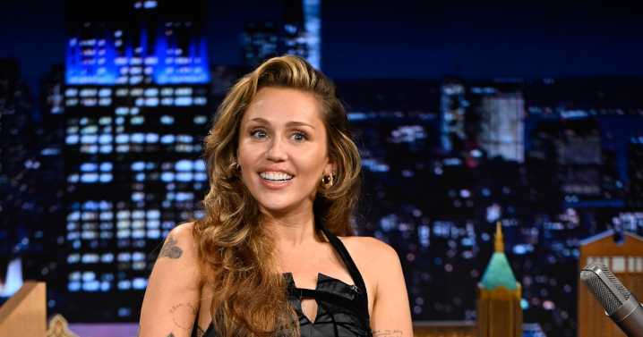 Miley Cyrus Scrapped A Celeb-Studded 'Bangerz' Music Video