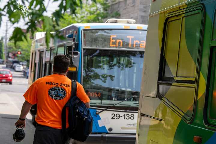 Montreal braces for bus, metro disruptions during upcoming strike