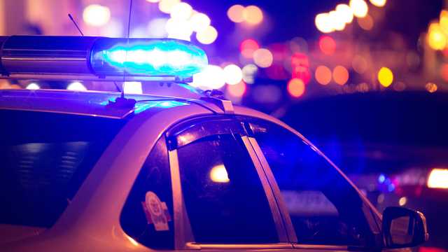 SC: 1 dead and 1 injured after UTV crash