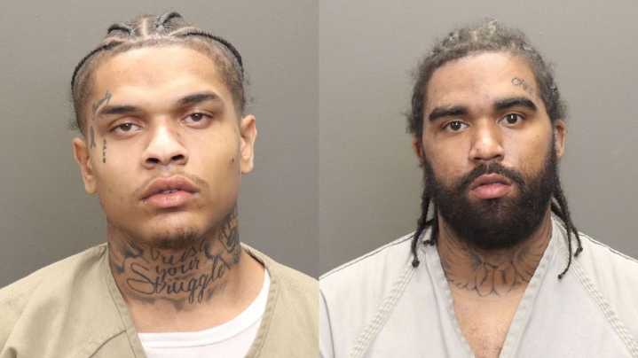 2 members of south Columbus human trafficking ring sentenced to life in prison