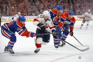 LeBrun: If Game 1 was any indication, we're in for another long, incredible Stanley Cup Final