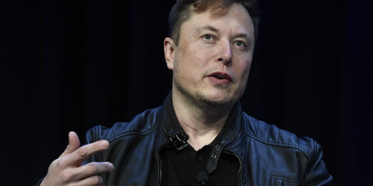 Musk’s threat to decommission Dragon space capsule would leave NASA dependent on Russia to get to ISS
