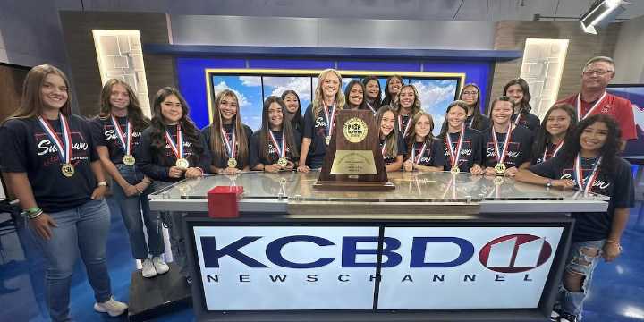 Extra Innings Team of the Week: Sundown Roughettes