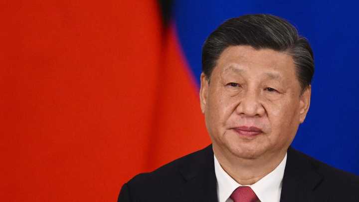 China no da su brazo a torcer y asegura que se mostrará "firme" en sus negociaciones comerciales con EEUU