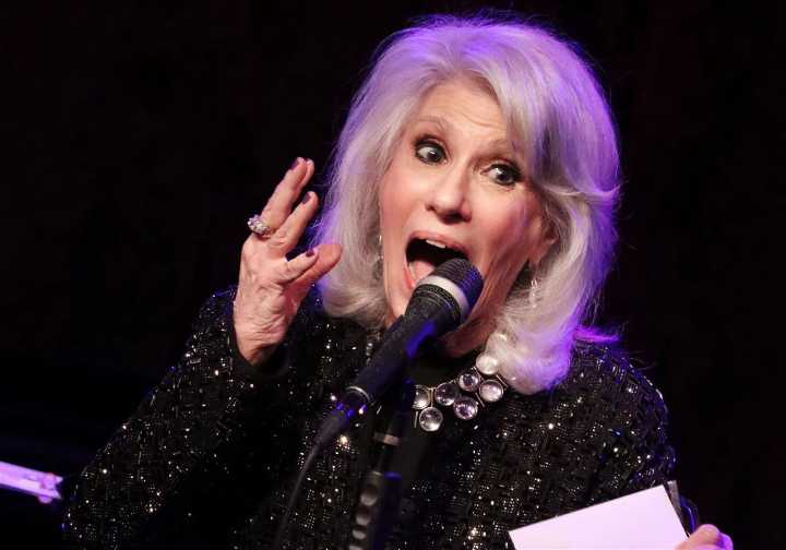 Broadway producer Jamie deRoy leads the pack of CMU alumni with 7 Tony Award nominations