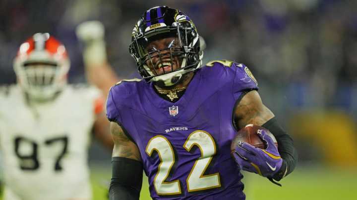 Derrick Henry could find himself in movie if he hits milestone