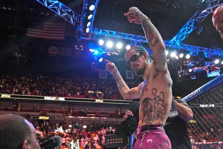 Where to watch UFC 316 live stream today